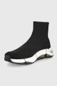 Karl Lagerfeld buty QUADRO KL53240.K00 Cholewka: Materiał tekstylny, Wnętrze: Materiał tekstylny, Podeszwa: Materiał syntetyczny