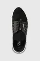 μαύρο Παπούτσια Karl Lagerfeld Quadro