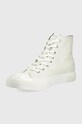 Obuv Tenisky Karl Lagerfeld Kampus Iii KL50350.911 biela