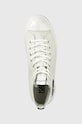 Tenisky Karl Lagerfeld Kampus Iii biela KL50350.911