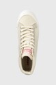 Levi's trampki Ls1 High beżowy D6553.0002