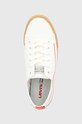 Levi's tenisi Decon Lace alb D6528.0007
