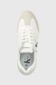 biały Calvin Klein Jeans sneakersy YM0YM00026.02S