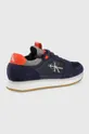 Calvin Klein Jeans sneakersy YM0YM00040.CFE granatowy