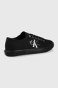 Ниски кецове Calvin Klein Jeans YM0YM00306.0GL черен SS23