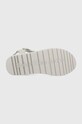 Calvin Klein Jeans sandały YM0YM00352.ACF YM0YM00352.ACF beżowy