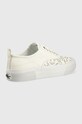 Calvin Klein Jeans tenisówki YM0YM00378.0LF YM0YM00378.0LF biały SS22