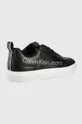 Calvin Klein Jeans sneakersy YM0YM00390.BDS czarny
