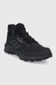 adidas TERREX buty AX4 Mid czarny