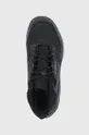 fekete adidas TERREX cipő AX4 Mid