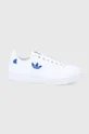 λευκό Παπούτσια adidas Originals NY 90 Ανδρικά