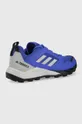 Cipele adidas TERREX Agravic Tr plava