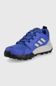 adidas TERREX buty Agravic TR FZ4447 Cholewka: Materiał tekstylny, Materiał syntetyczny, Wnętrze: Materiał tekstylny, Podeszwa: Materiał syntetyczny