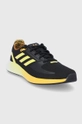 adidas cipő Runfalcon 2.0 GW3670 fekete