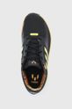 czarny adidas Buty Runfalcon 2.0 GW3670