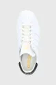 бял Кожени обувки adidas Originals Earlham GW5758