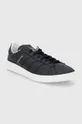 Черевики adidas Originals Earlham GW5759 чорний