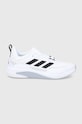 adidas Buty Trainer V GX0733 syntetyczny biały GX0733