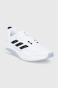 adidas Buty Trainer V GX0733 GX0733 biały SS23