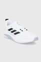 adidas Buty Trainer V GX0733 biały