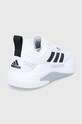 Obuv Topánky adidas Trainer V GX0733 GX0733 biela