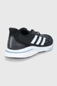 adidas Performance Buty Supernova + M GX2953 Cholewka: Materiał syntetyczny, Materiał tekstylny, Wnętrze: Materiał tekstylny, Podeszwa: Materiał syntetyczny