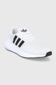 Tenisice adidas Originals Swift Run GY3047 siva AW22