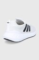 Obuća Tenisice adidas Originals Swift Run GY3047 siva