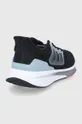 Παπούτσια για τρέξιμο adidas Eq21 Run <p> Πάνω μέρος: Συνθετικό ύφασμα, Υφαντικό υλικό Εσωτερικό: Υφαντικό υλικό Σόλα: Συνθετικό ύφασμα</p>