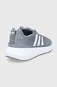 Obuv Topánky adidas Originals Swift Run GZ3495 sivá