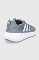 adidas Originals shoes Swift Run  Uppers: Synthetic material, Textile material Inside: Synthetic material, Textile material Outsole: Synthetic material