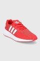 Tenisice adidas Originals Swift Run crvena