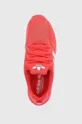 κόκκινο adidas Originals - Παπούτσια Swift Run 22