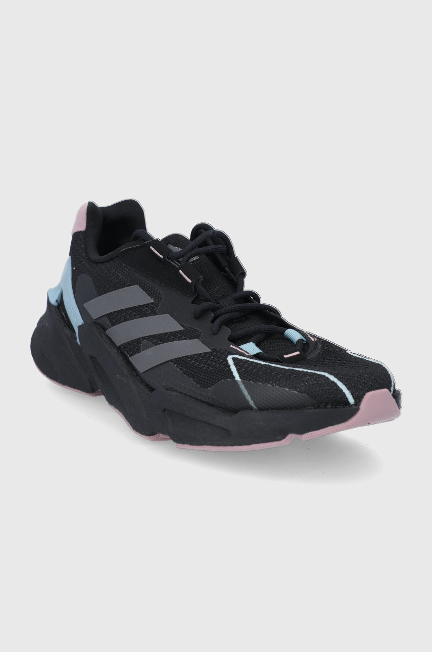 adidas Performance cipő GZ6574 fekete