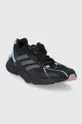 adidas Performance - Παπούτσια X9000L4 μαύρο