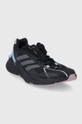 adidas Performance cipő GZ6574 fekete