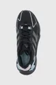 μαύρο adidas Performance - Παπούτσια X9000L4