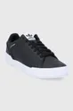 Ботинки adidas Originals Court Tourino H02176 чёрный