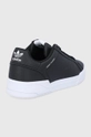 Черевики adidas Originals Court Tourino H02176  Халяви: Синтетичний матеріал, Натуральна шкіра Внутрішня частина: Текстильний матеріал Підошва: Синтетичний матеріал