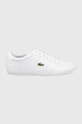 biały Lacoste sneakersy CHAYMON BL 21 1 741CMA0038.21G Męski