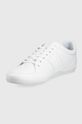 Sneakers boty Lacoste Chaymon Bl 21 1  Svršek: Umělá hmota, Přírodní kůže Vnitřek: Textilní materiál Podrážka: Umělá hmota