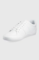 Lacoste sneakersy CHAYMON BL 21 1 741CMA0038.21G Cholewka: Materiał syntetyczny, Skóra naturalna, Wnętrze: Materiał tekstylny, Podeszwa: Materiał syntetyczny