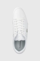 biały Lacoste sneakersy CHAYMON BL 21 1 741CMA0038.21G