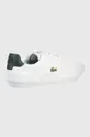 Lacoste sneakersy CHAYMON CRAFTED 0722 1 743CMA0043.1R5 biały