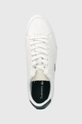 biały Lacoste sneakersy CHAYMON CRAFTED 0722 1 743CMA0043.1R5