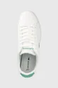 білий Шкіряні кросівки Lacoste Carnaby Evo 0722 1