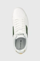 fehér Lacoste sportcipő Carnaby Evo 0722 3