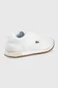 Lacoste sneakersy PARTNER PISTE 0722 2 743SMA0056.Y37 biały