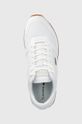 biały Lacoste sneakersy PARTNER PISTE 0722 2 743SMA0056.Y37