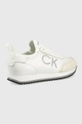 Calvin Klein sneakersy biały